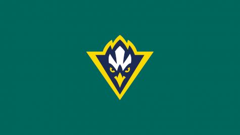 UNC Wilmington Women's Volleyball