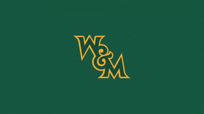 William & Mary Baseball