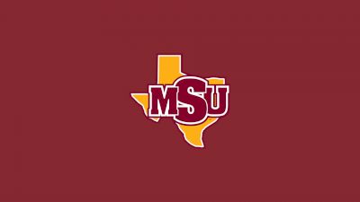 Midwestern State Football