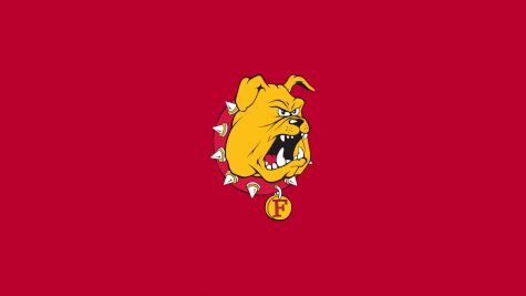 Ferris State Football