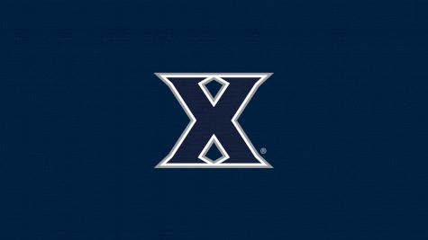 Xavier Baseball