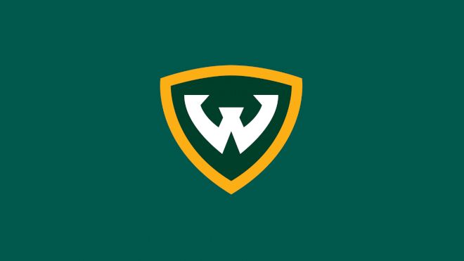 Wayne State (MI) Football