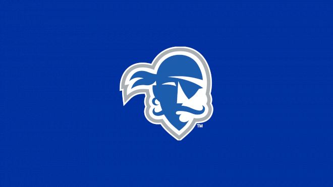 Seton Hall Women's Volleyball