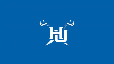 Hampton Men's Lacrosse