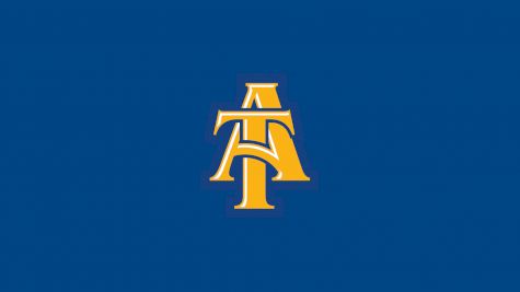 North Carolina A&T Baseball