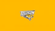 Towson Softball