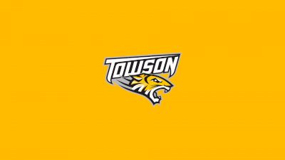 Towson Softball