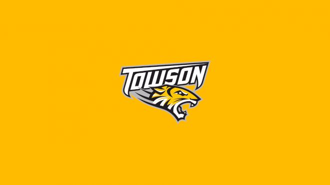 Towson Softball