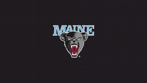 Maine Football