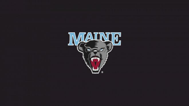 Maine Football