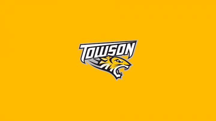 Towson Women's Volleyball
