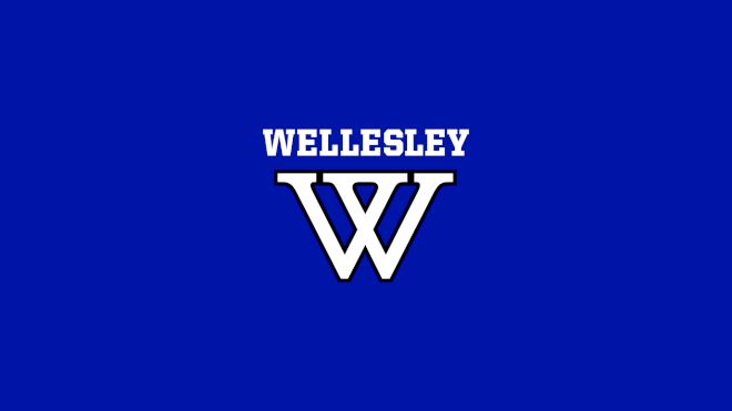 Wellesley College Women's Volleyball