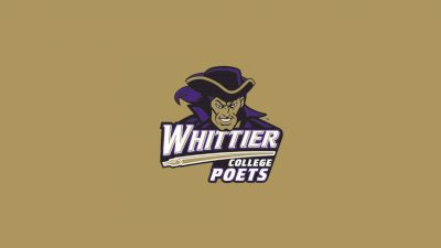 Whittier College Softball