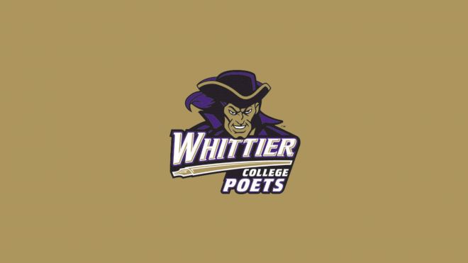 Whittier College Women's Volleyball