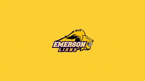 Emerson College Women's Volleyball