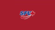Simon Fraser Swimming