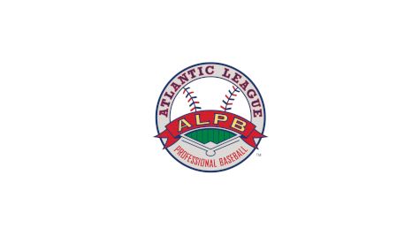 Atlantic League of Professional Baseball