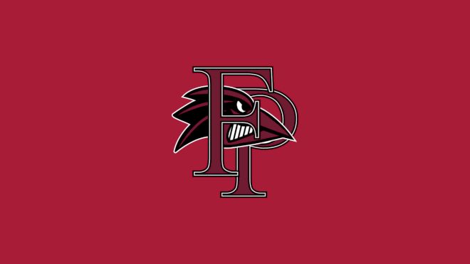 Franklin Pierce Baseball