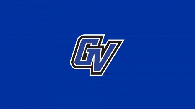 Grand Valley State Softball