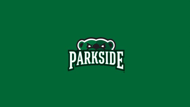 UW-Parkside Softball