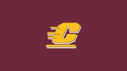 Central Michigan Cheer