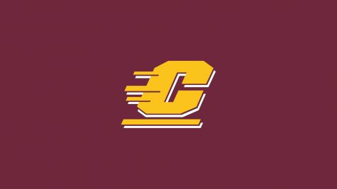 Central Michigan Cheer