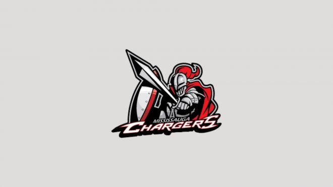Mississauga Chargers