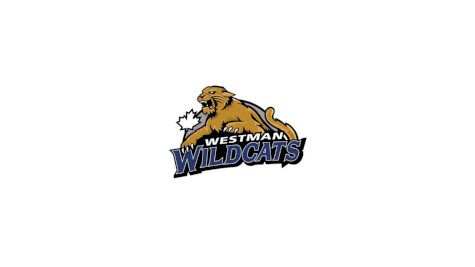 Westman Wildcats U18 AAA (G)