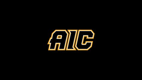 American International Women's Lacrosse