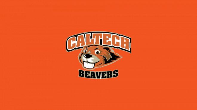 Caltech Women's Volleyball