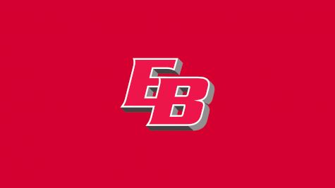 Cal St. East Bay Women's Volleyball