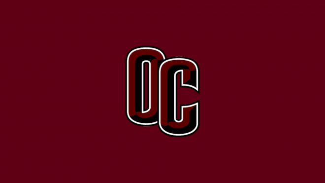 Oklahoma Christian Men's Soccer