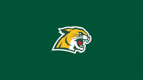 Northern Michigan Women's Volleyball