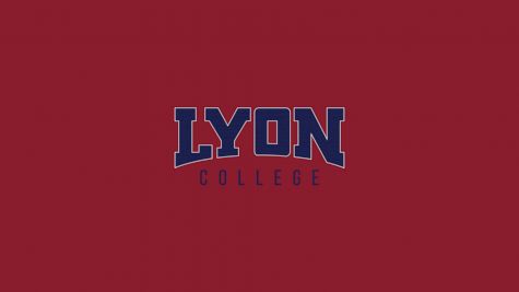 Lyon Men's Basketball