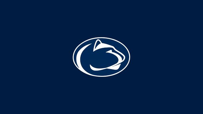 Penn St.-Altoona Baseball