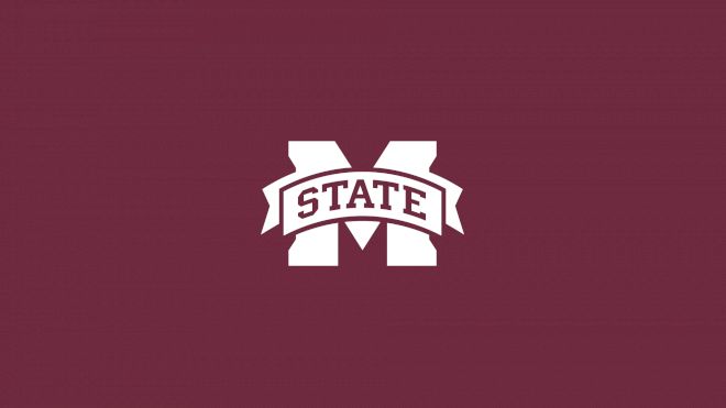 Mississippi State Baseball