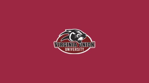 Virginia Union Men's Basketball