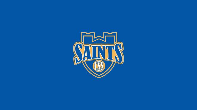St. Scholastica Football