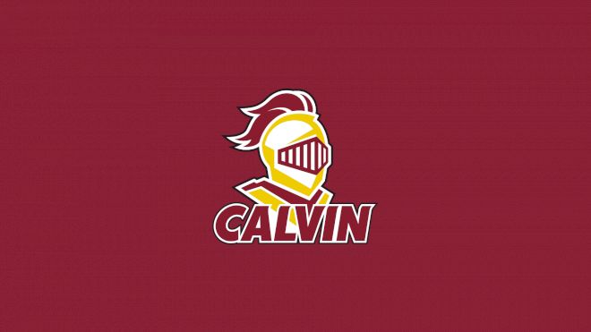 Calvin Baseball