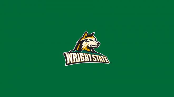 Wright State Baseball