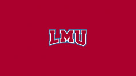 Loyola Marymount Men's Basketball