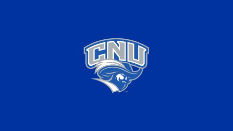 Christopher Newport Men's Basketball