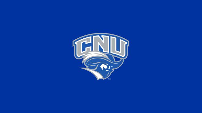Christopher Newport Men's Basketball