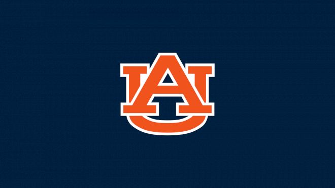 Auburn Baseball