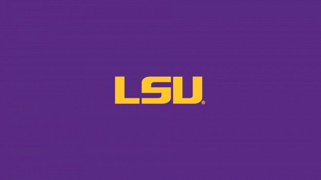 LSU Baseball