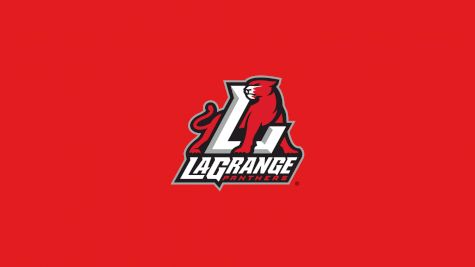 LaGrange College Baseball