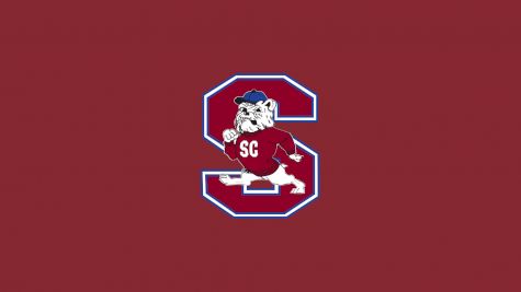 South Carolina State Football