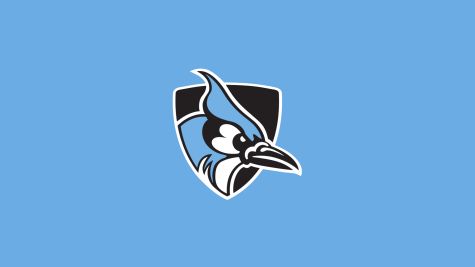 Johns Hopkins Men's Basketball