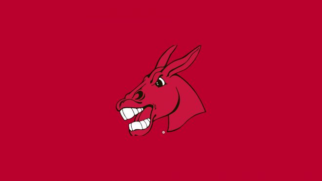 Central Missouri Baseball