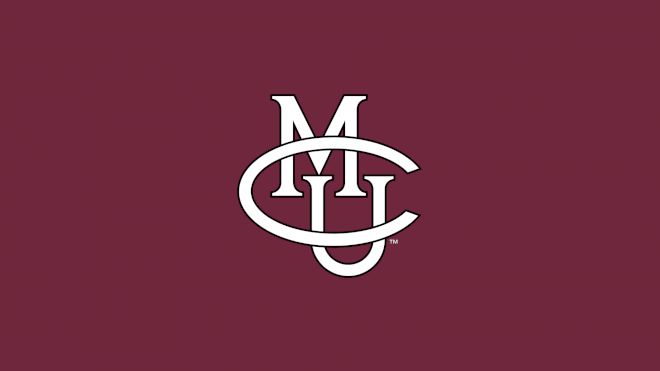 Colorado Mesa Baseball